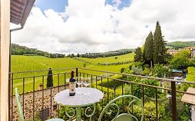 Chianti Essence Apartment