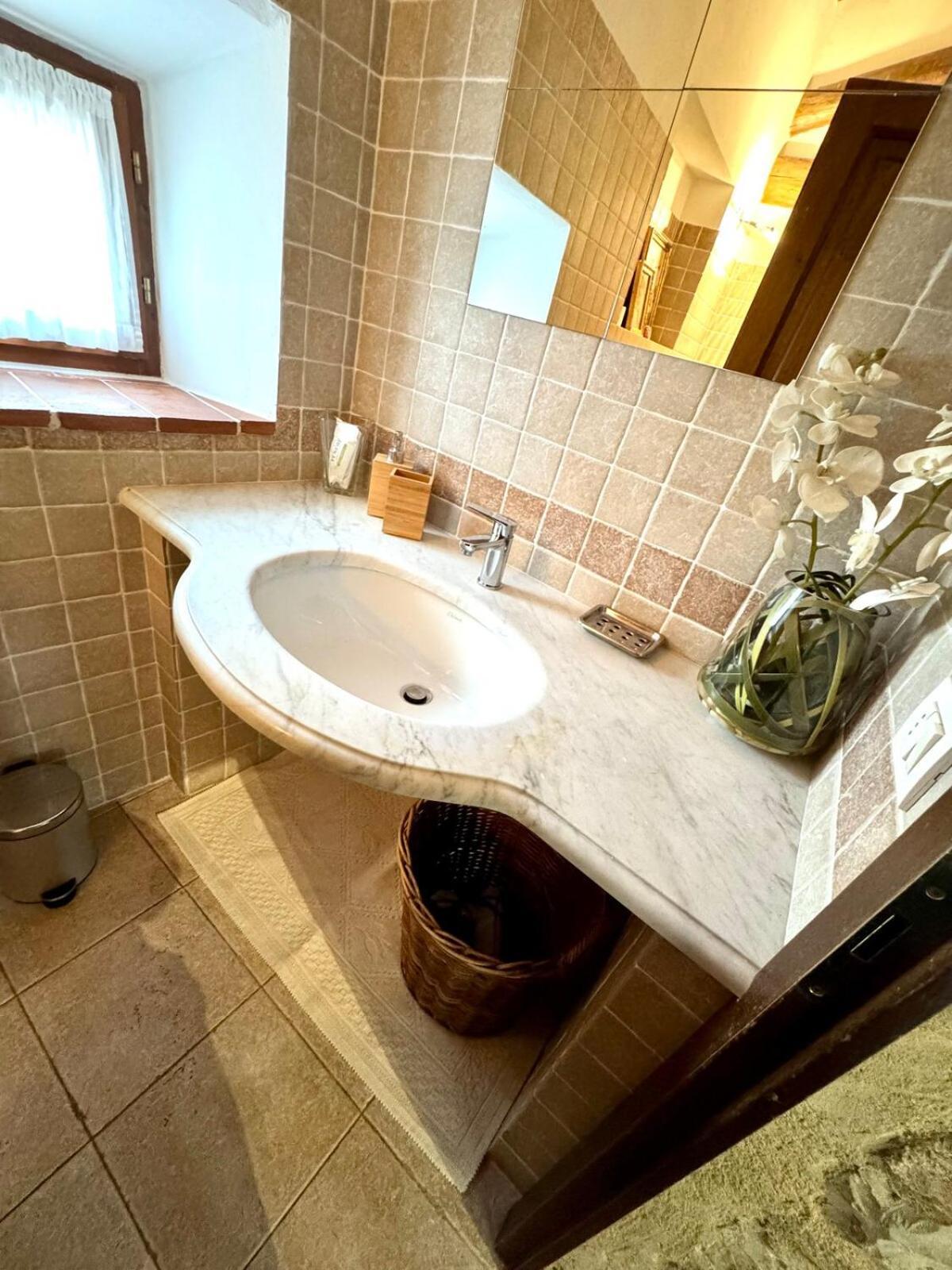 Chianti Essence Apartment Badia A Passigano Exterior photo